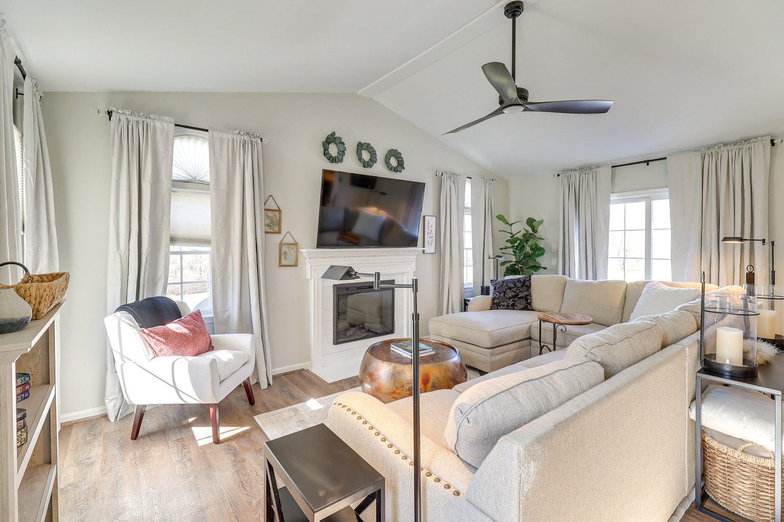 Queenstown Vacation Rental