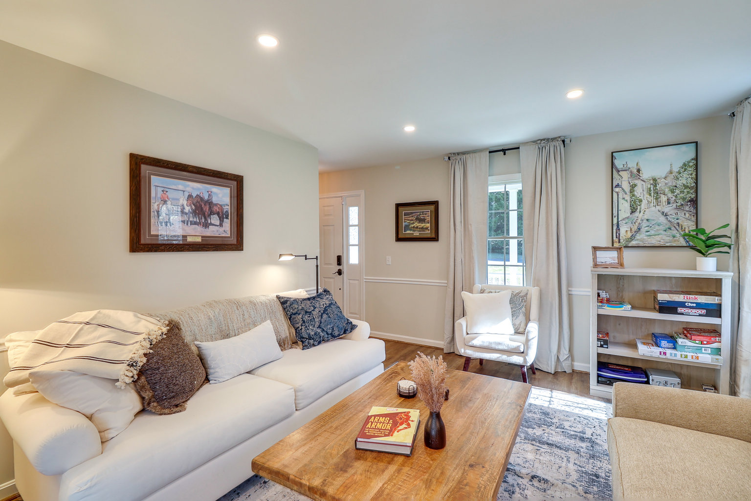 Queenstown Vacation Rental