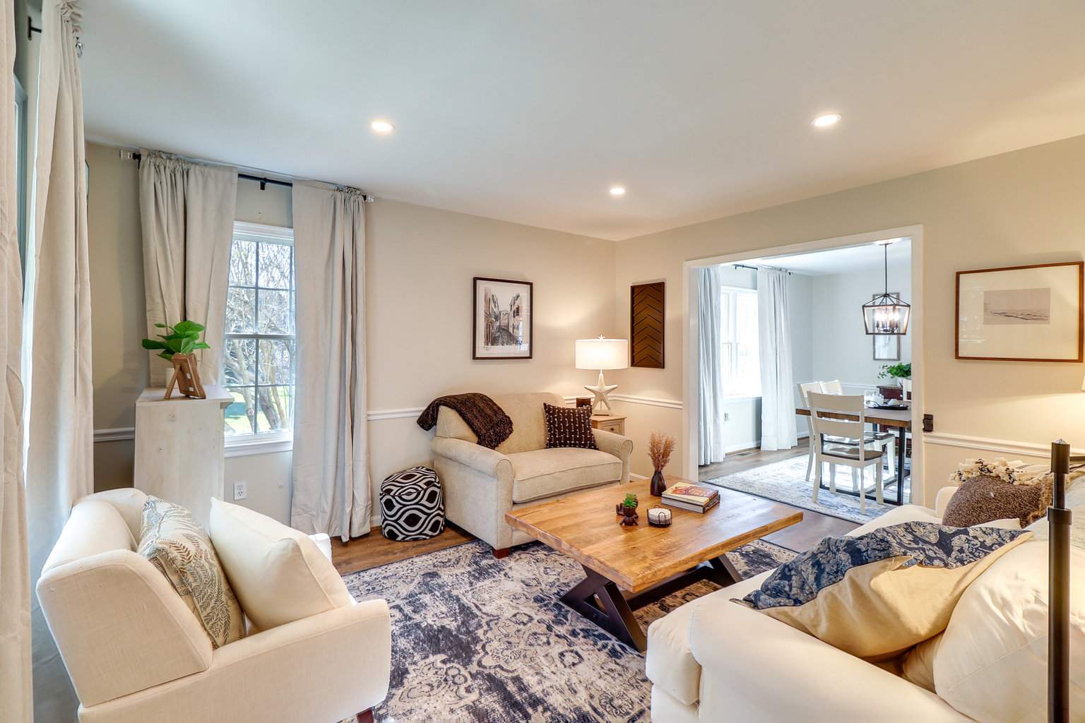 Queenstown Vacation Rental