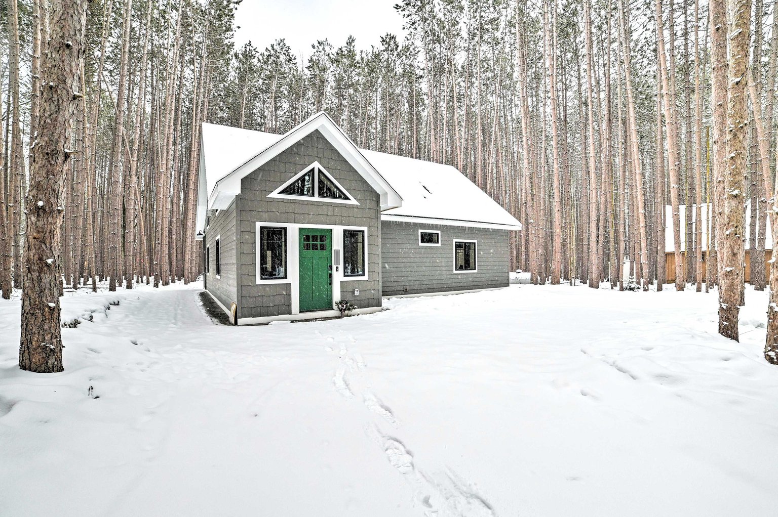 Bellaire Vacation Rental