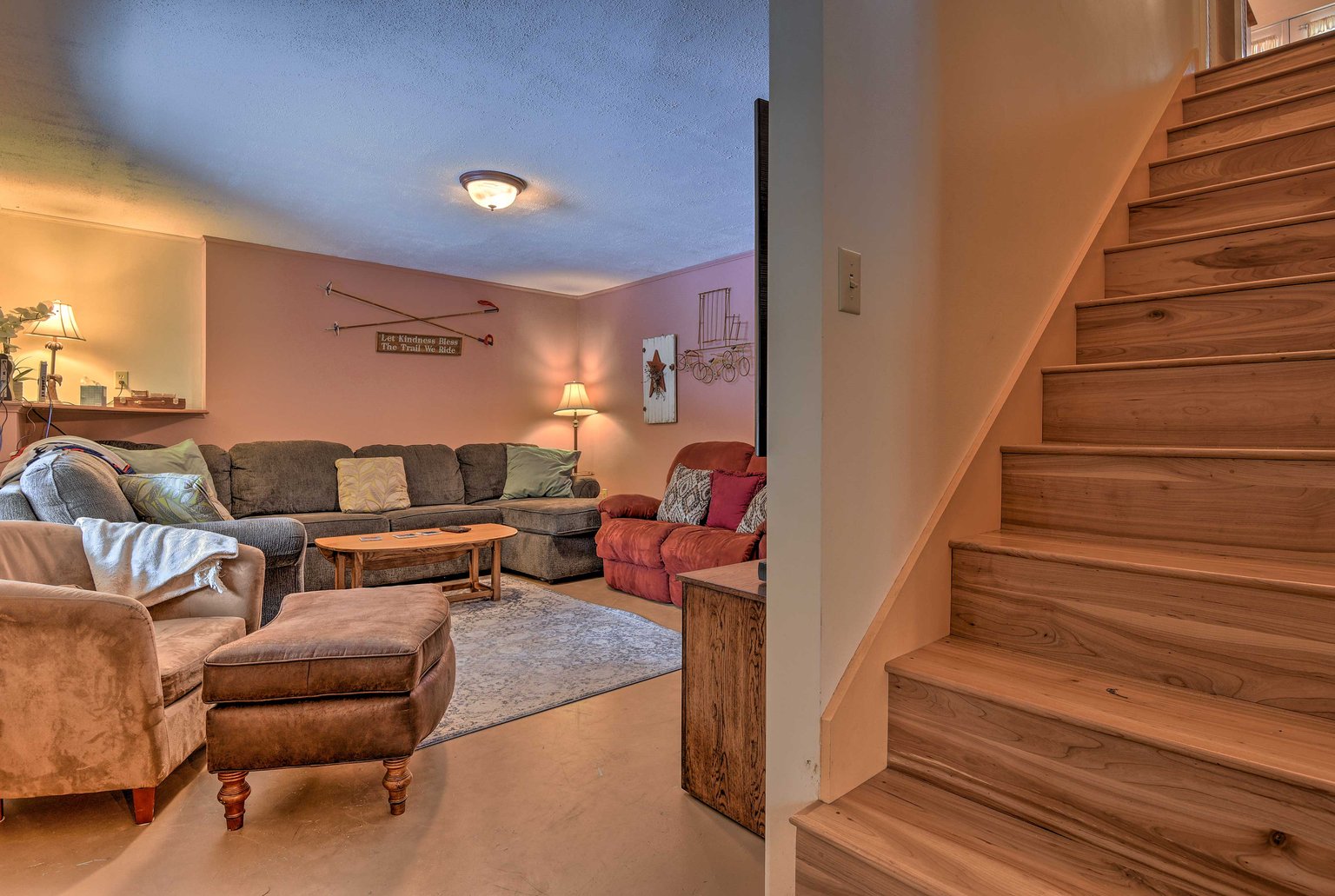 Lyndon Vacation Rental