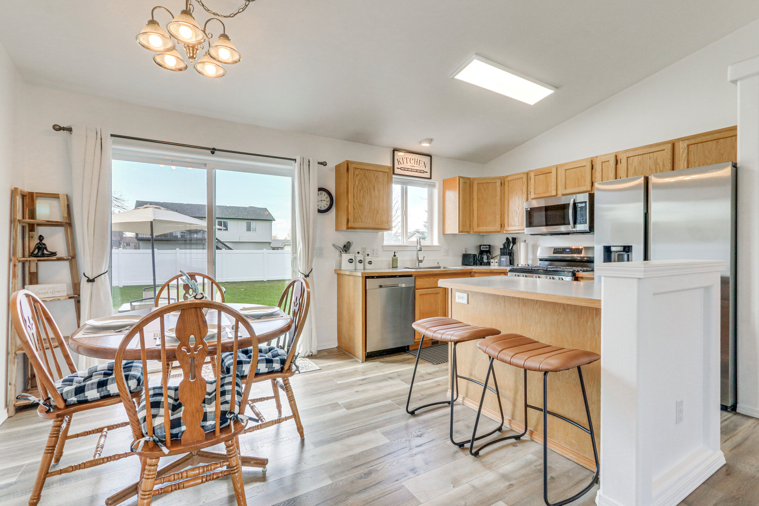 Hayden Vacation Rental