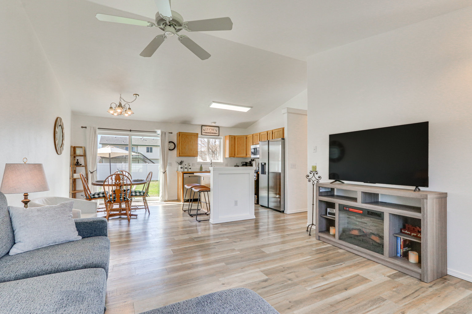 Hayden Vacation Rental