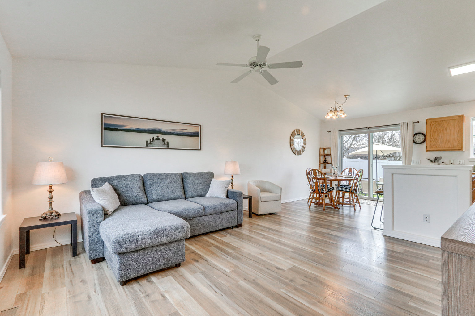 Hayden Vacation Rental