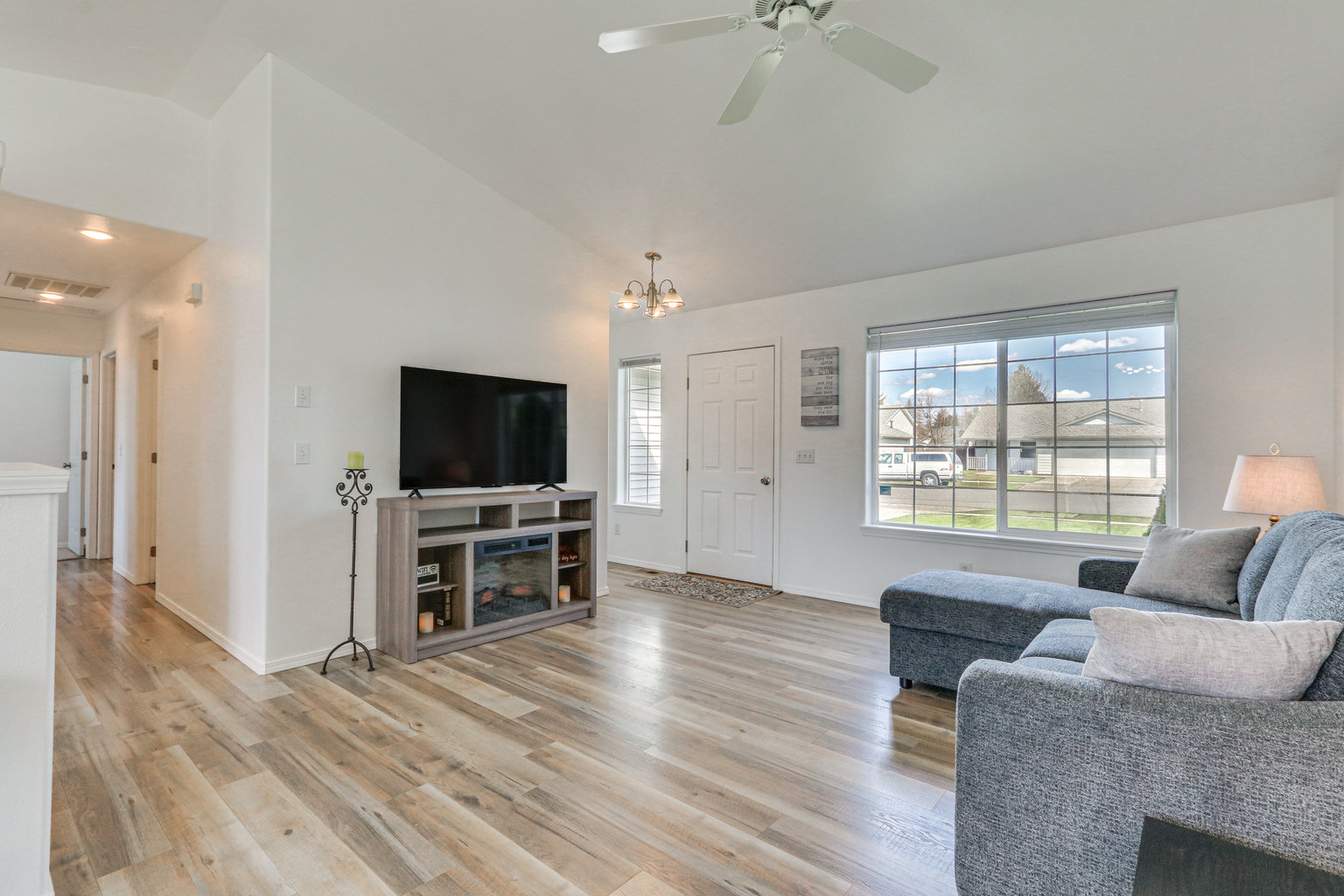 Hayden Vacation Rental