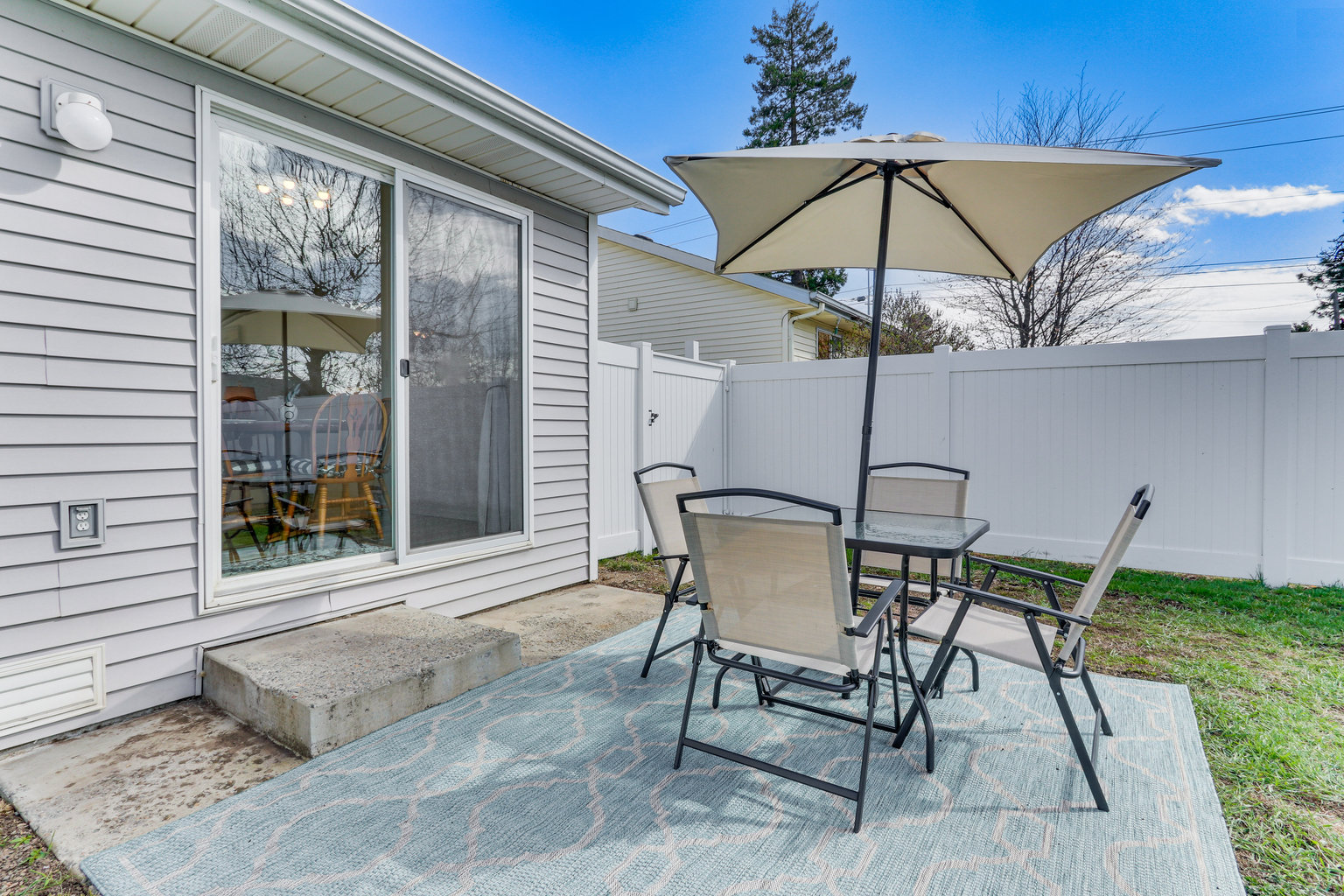 Hayden Vacation Rental