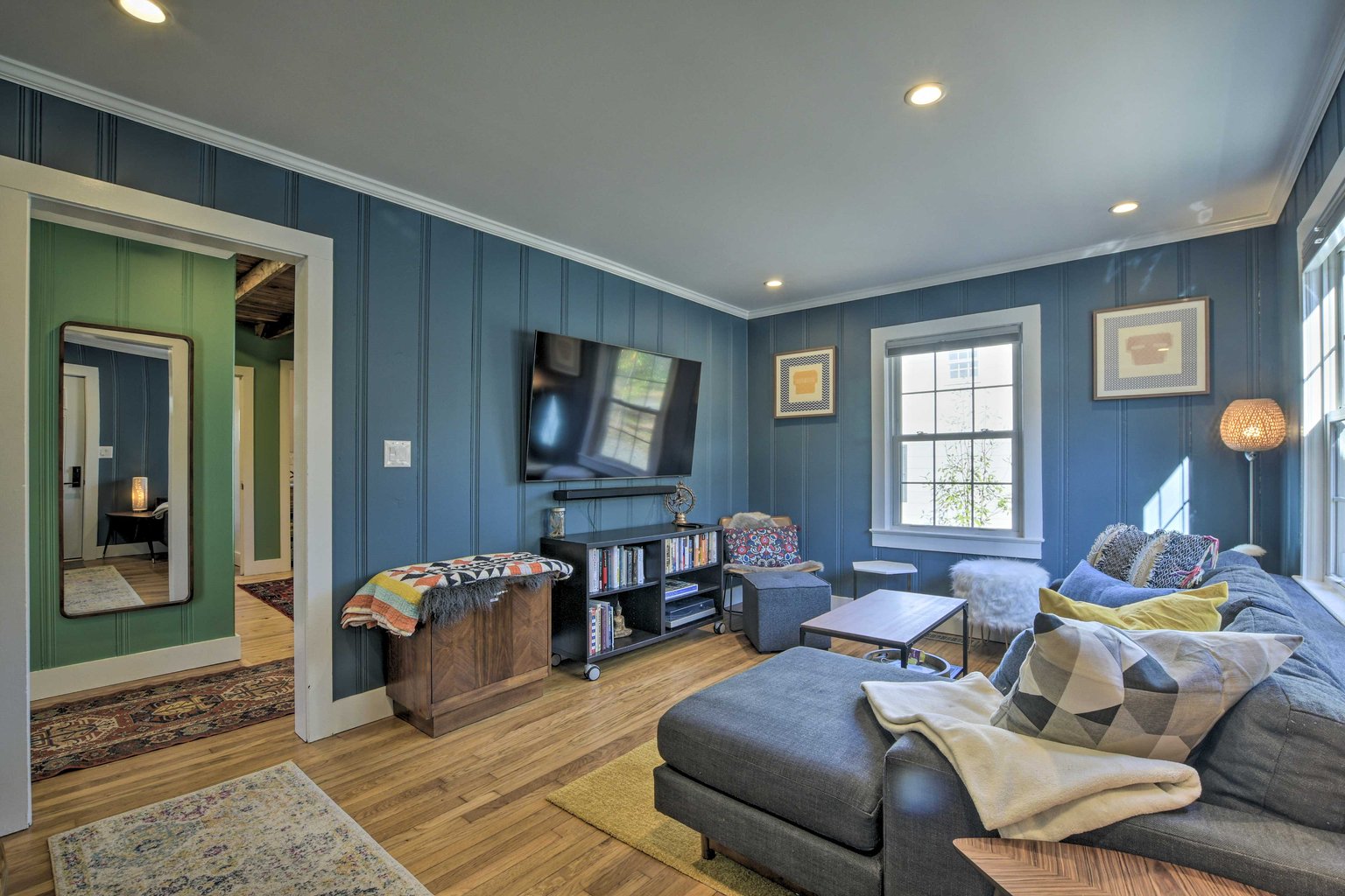 Carrboro Vacation Rental