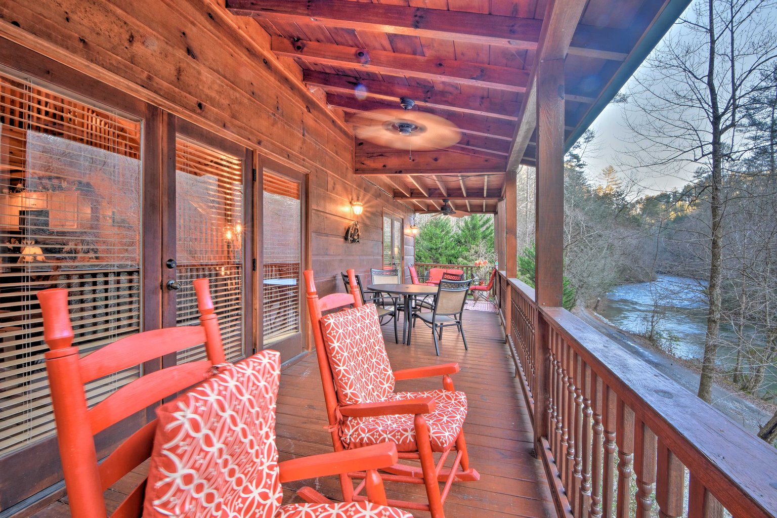 Ellijay Vacation Rental