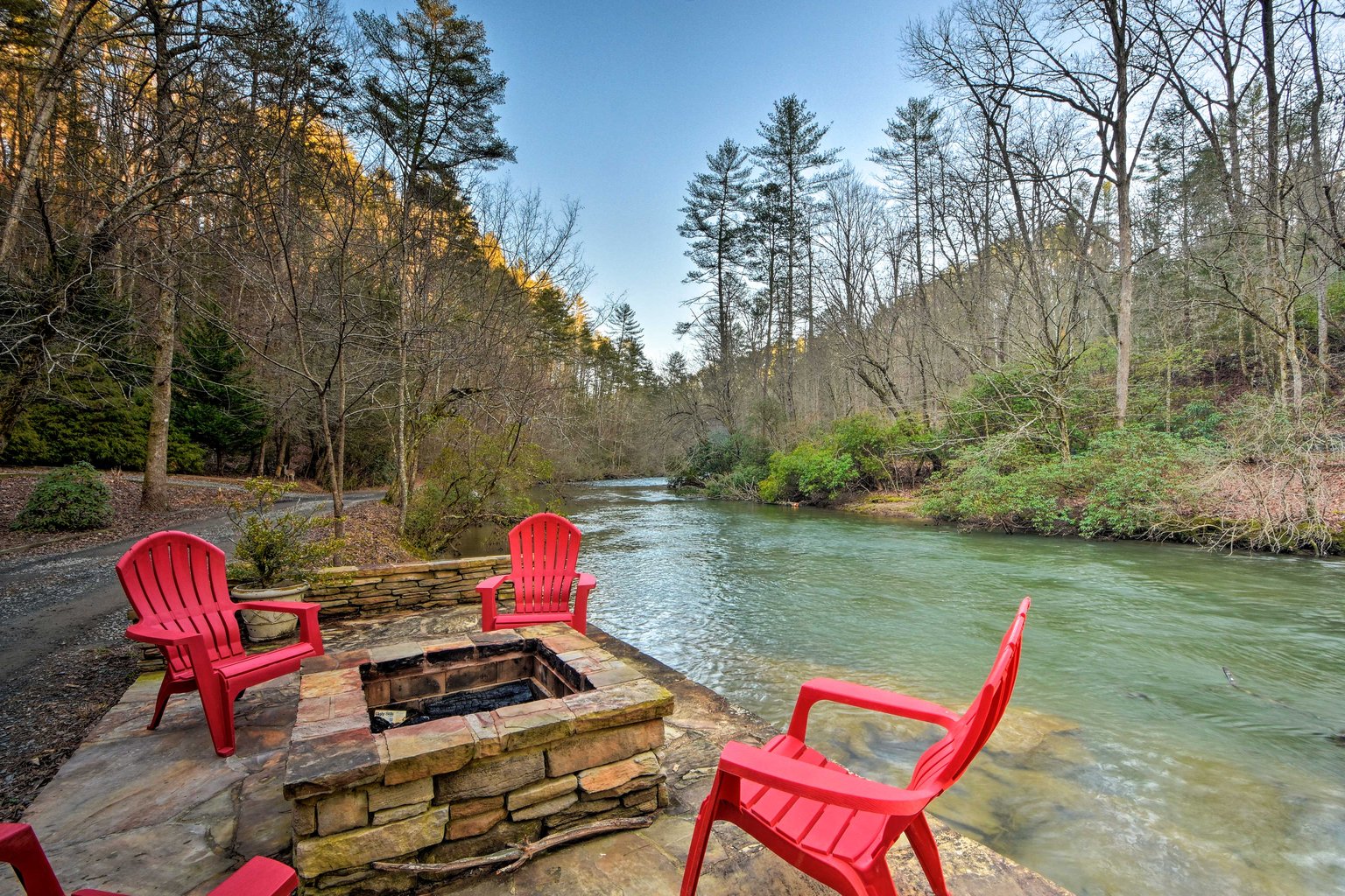 Ellijay Vacation Rental