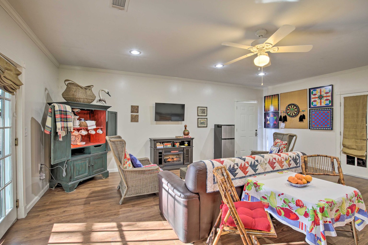 Blue Ridge Vacation Rental