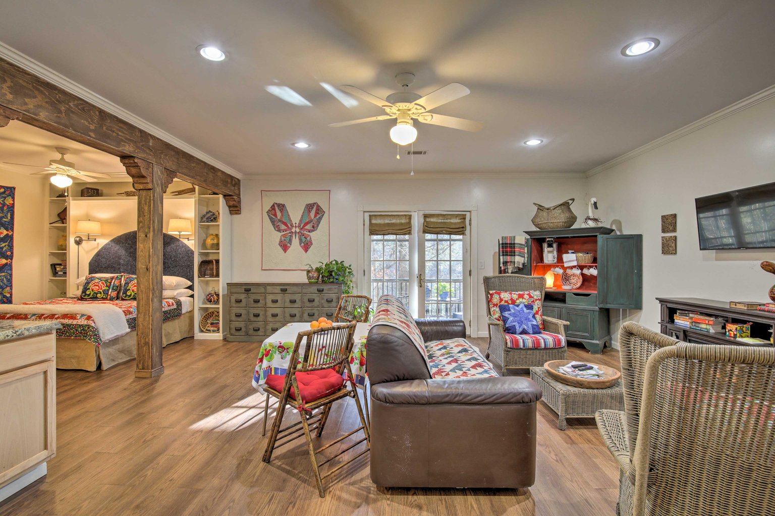 Blue Ridge Vacation Rental