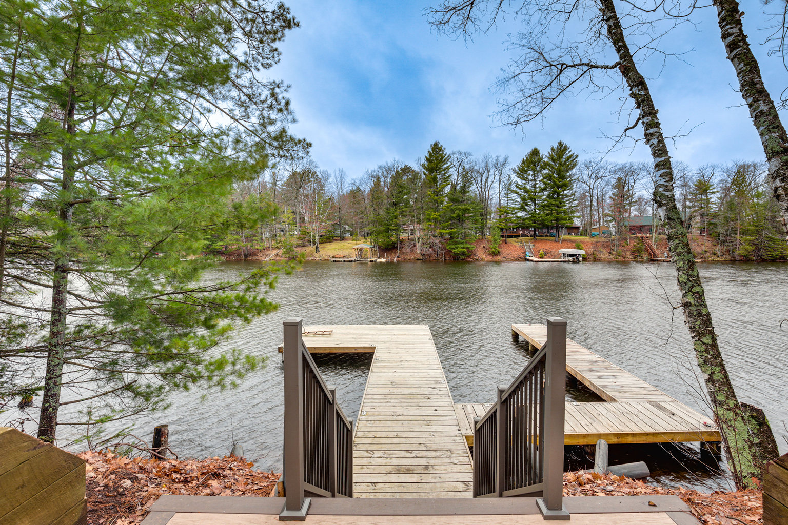 Eagle River Vacation Rental