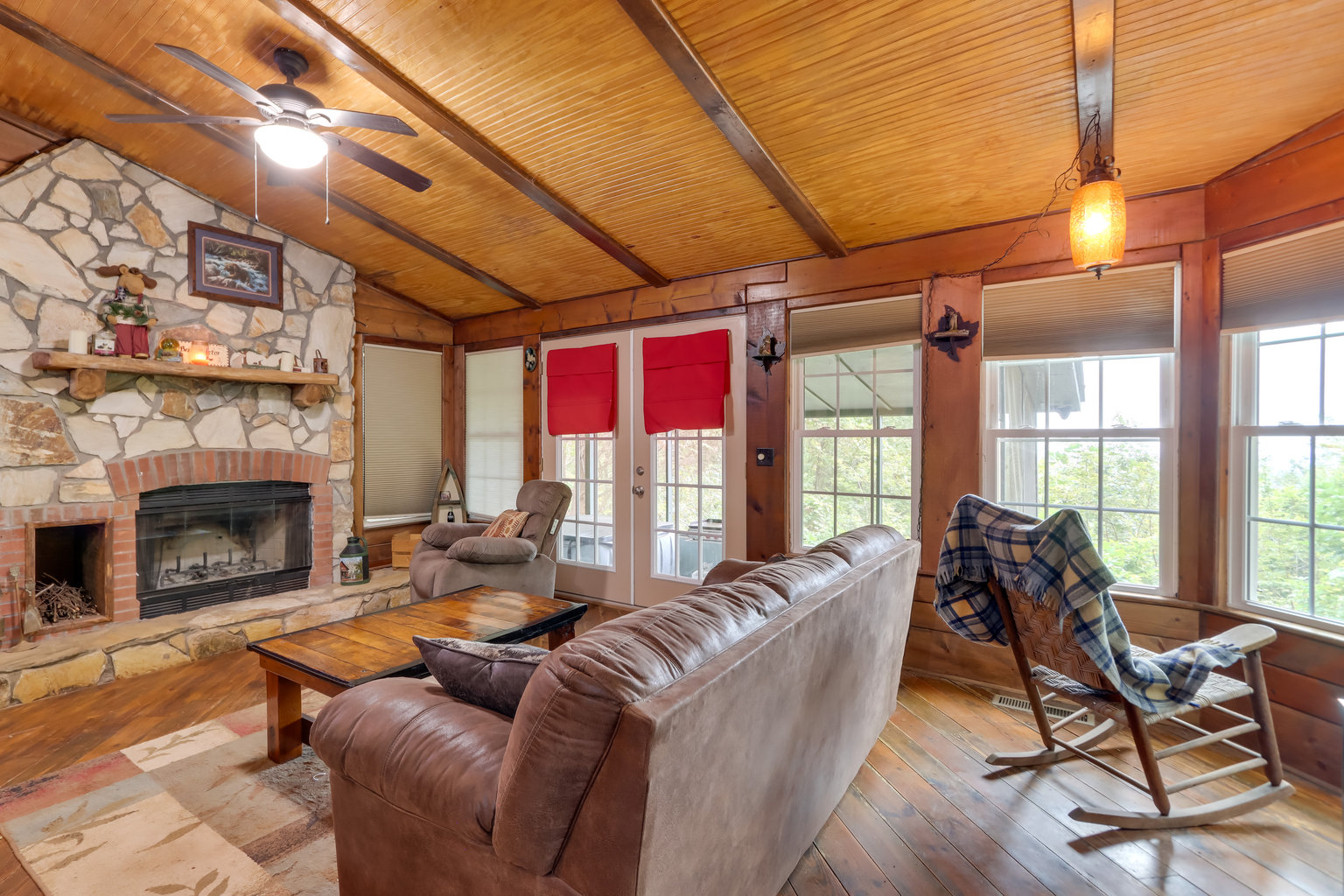 Ellijay Vacation Rental