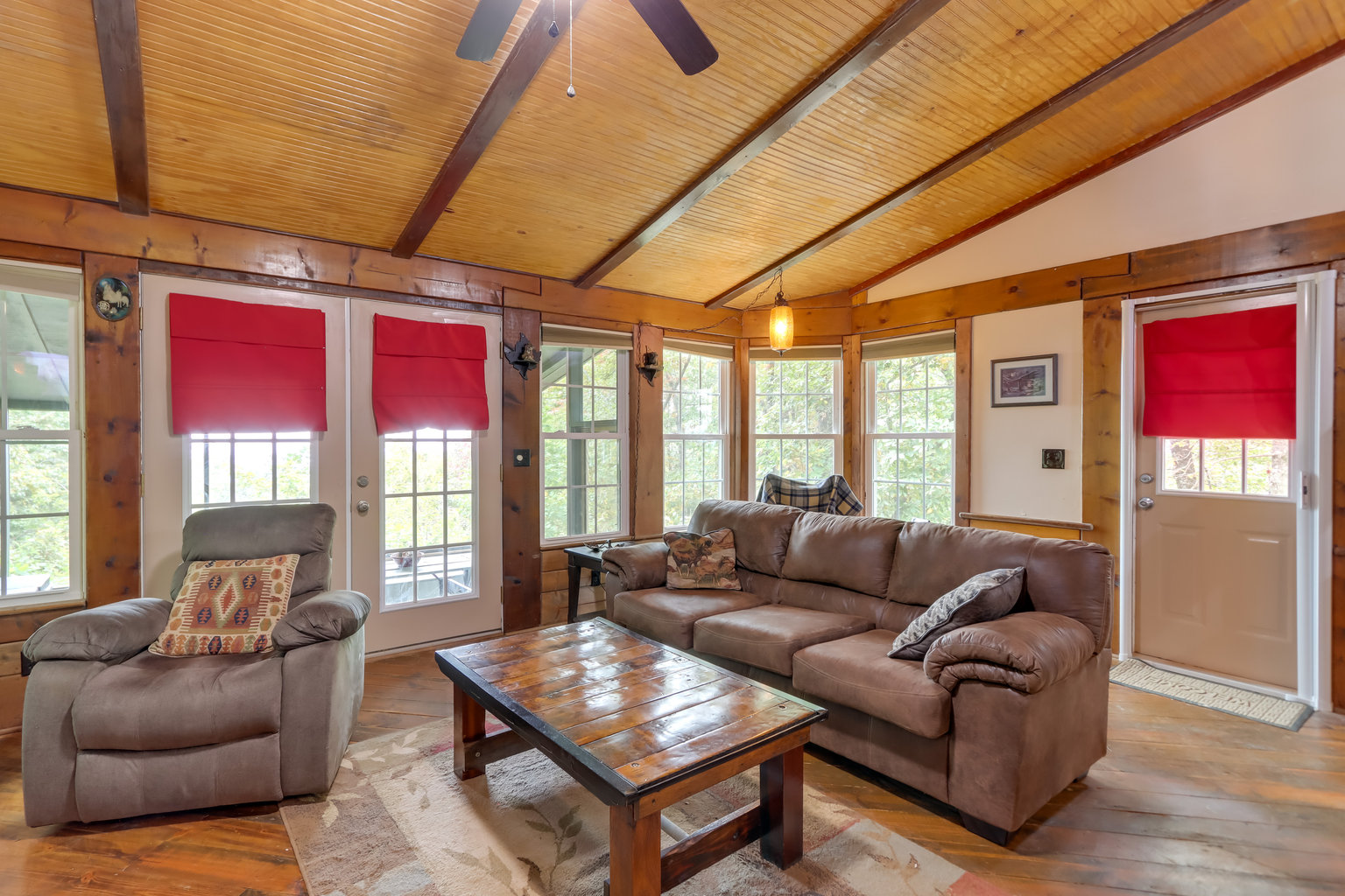 Ellijay Vacation Rental