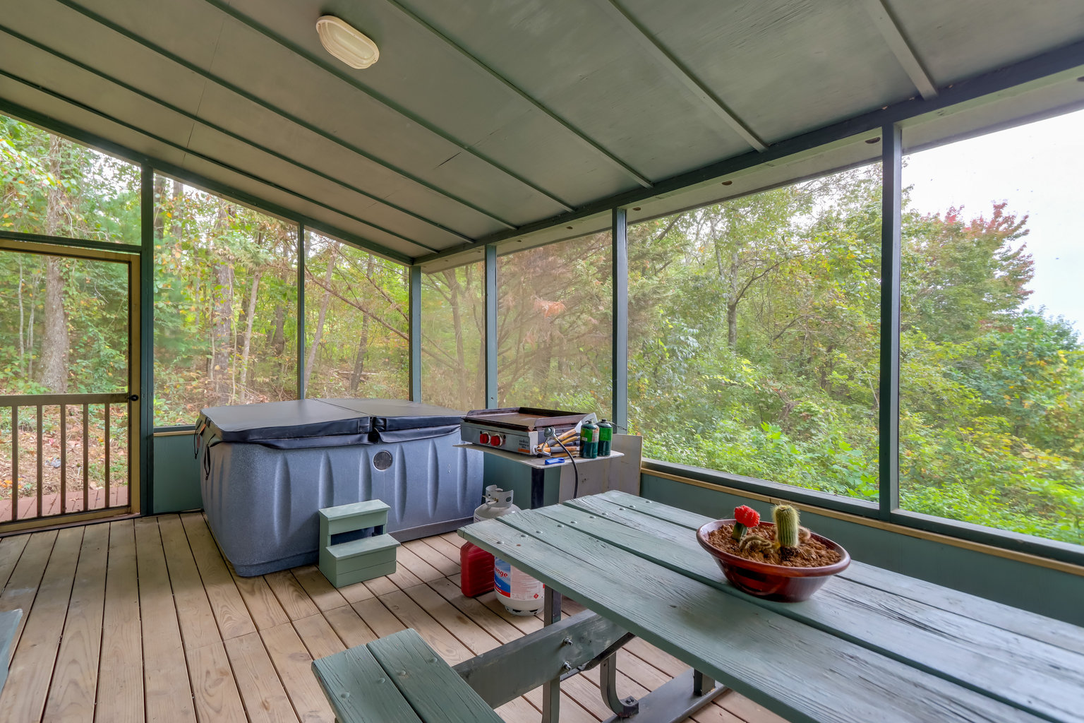 Ellijay Vacation Rental