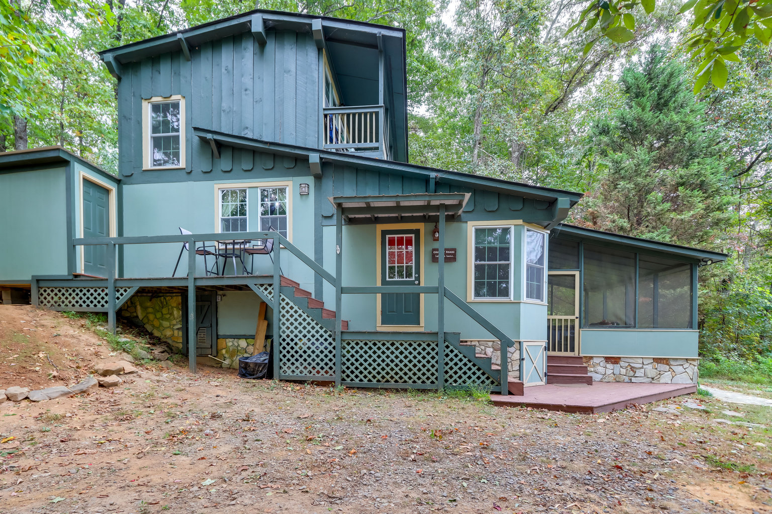 Ellijay Vacation Rental