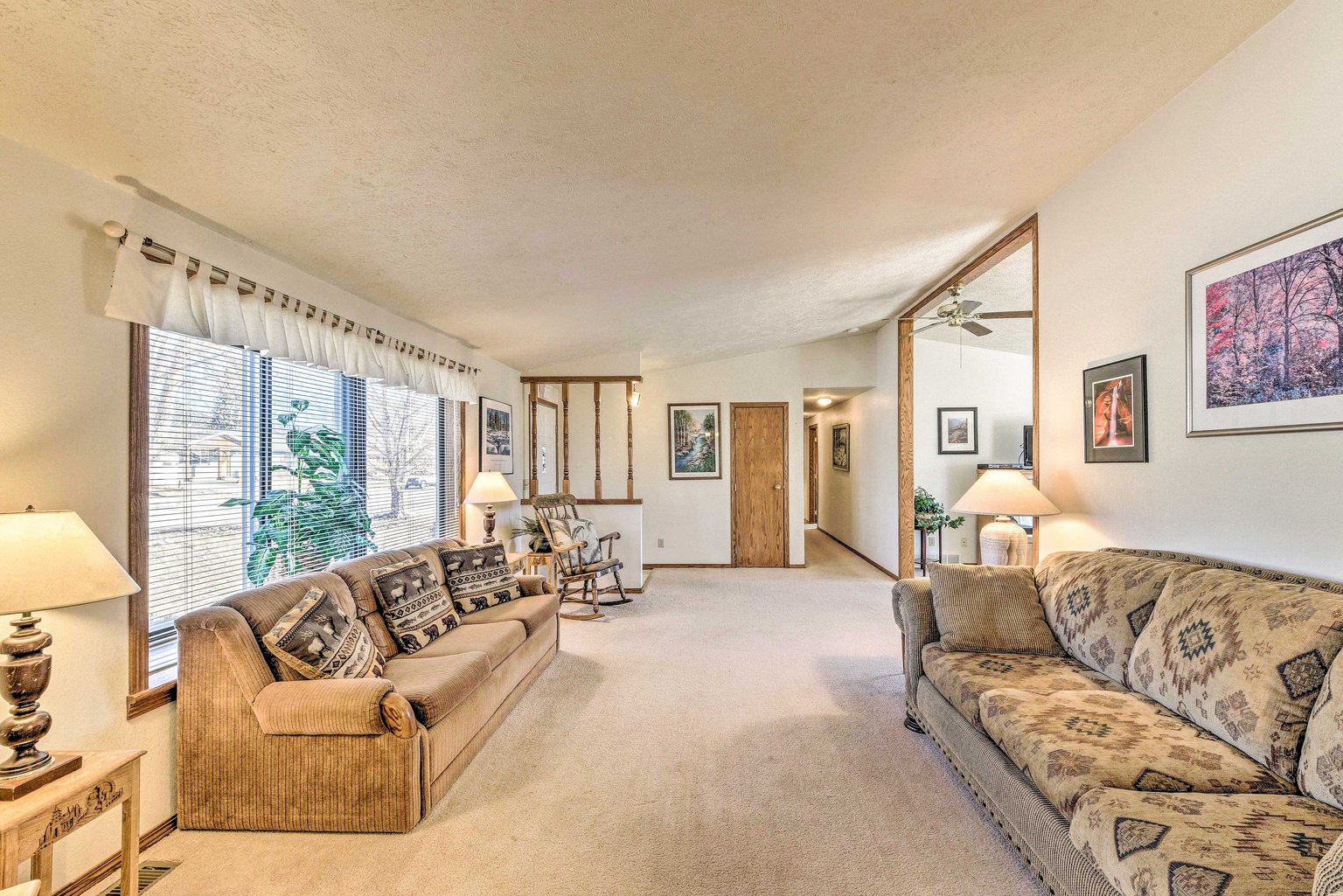 Buena Vista Vacation Rental