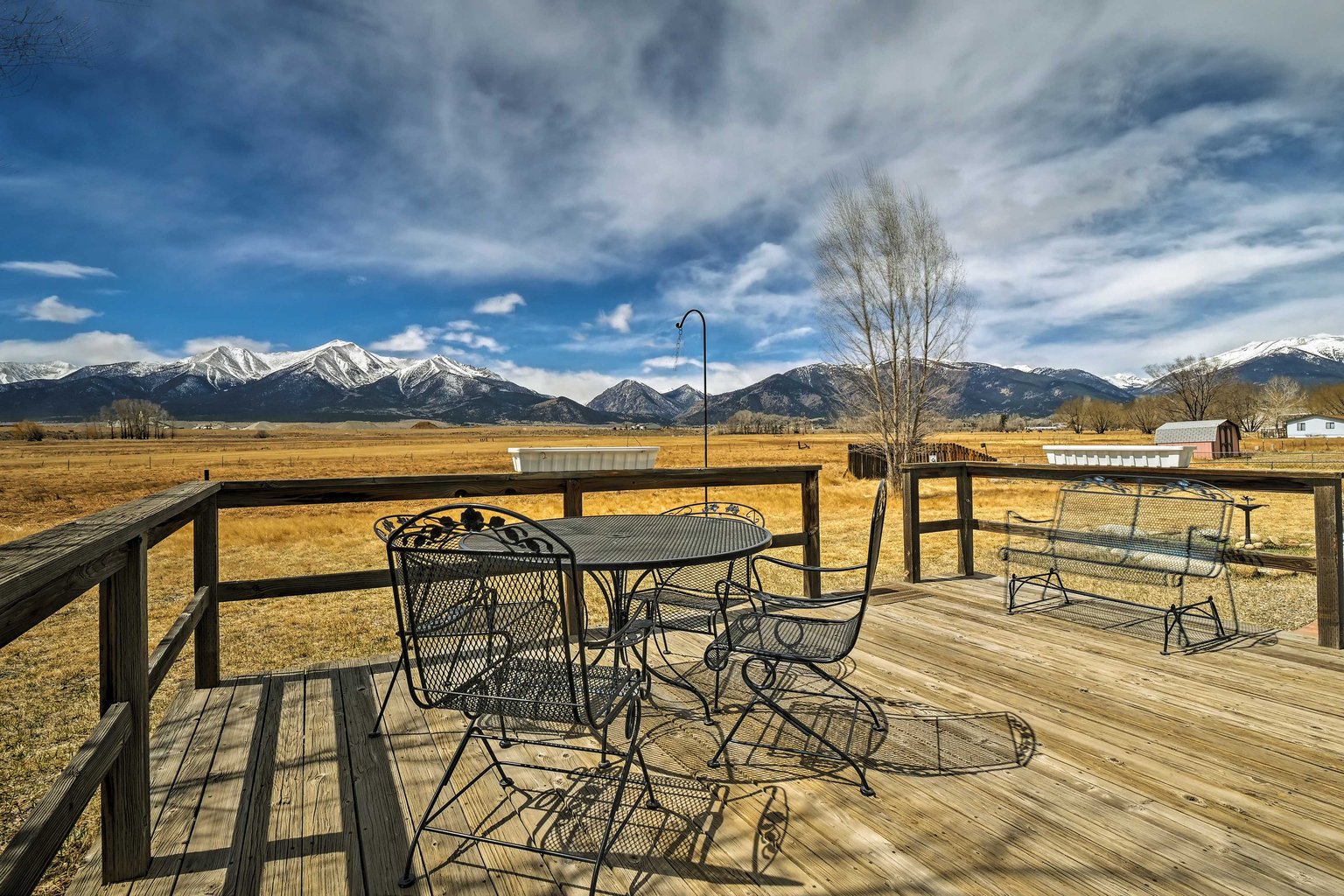 Buena Vista Vacation Rental