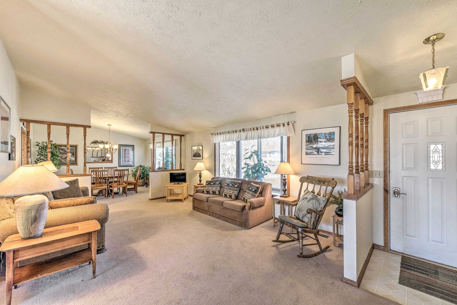 Buena Vista Vacation Rental