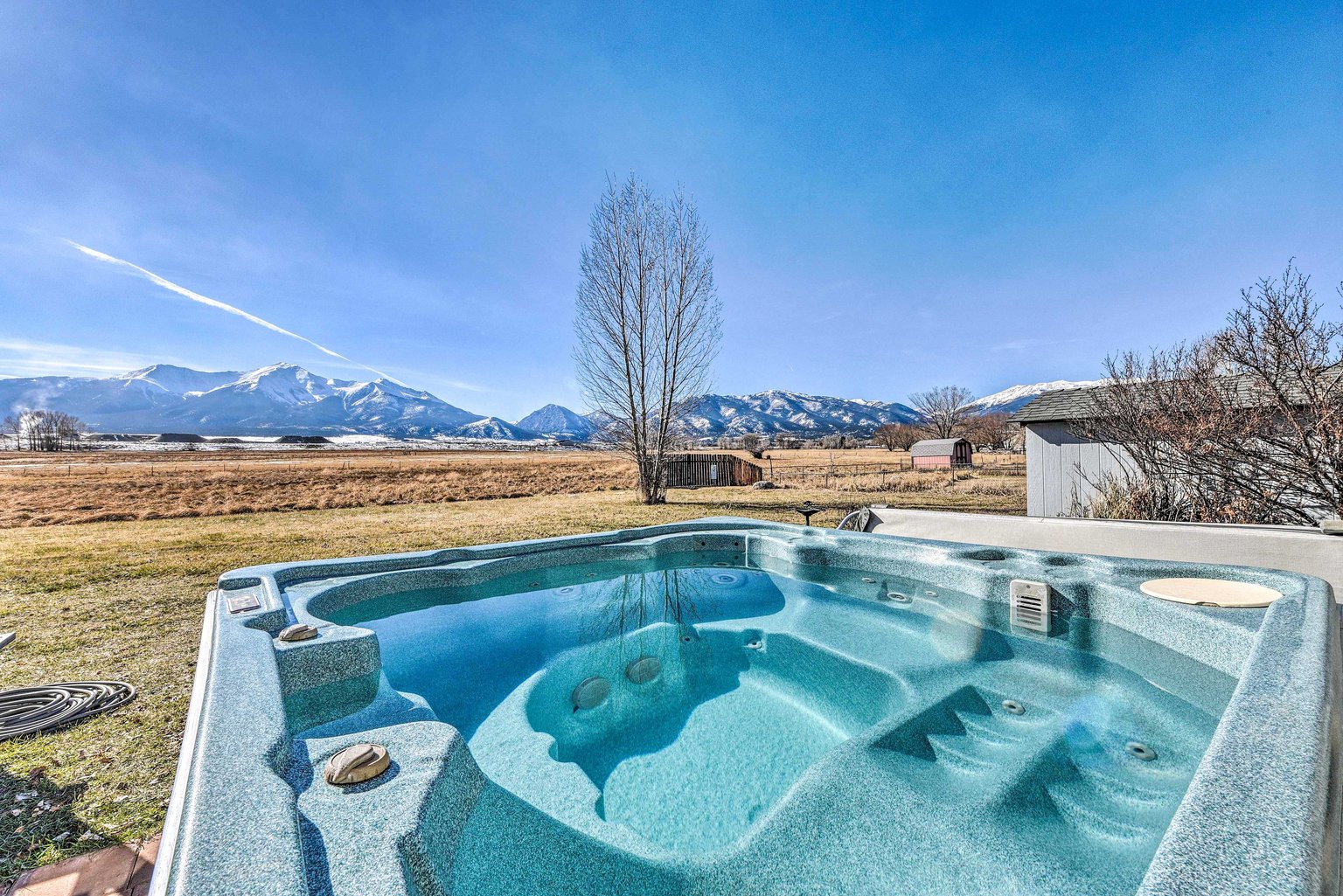 Buena Vista Vacation Rental