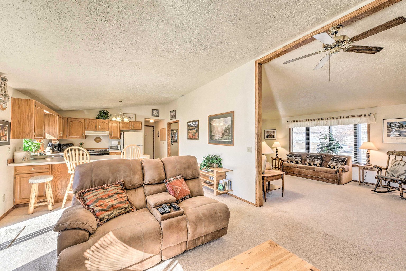 Buena Vista Vacation Rental