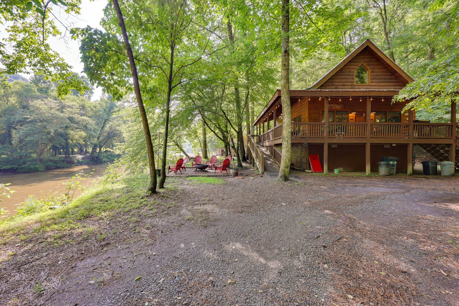 Ellijay Vacation Rental