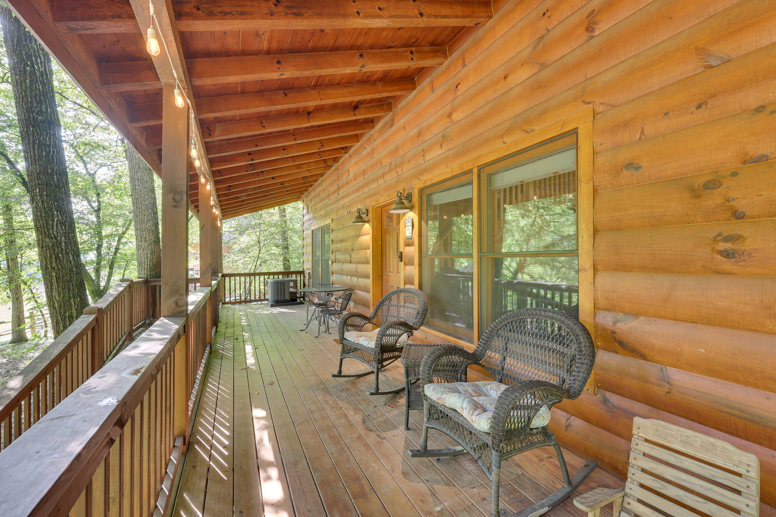 Ellijay Vacation Rental
