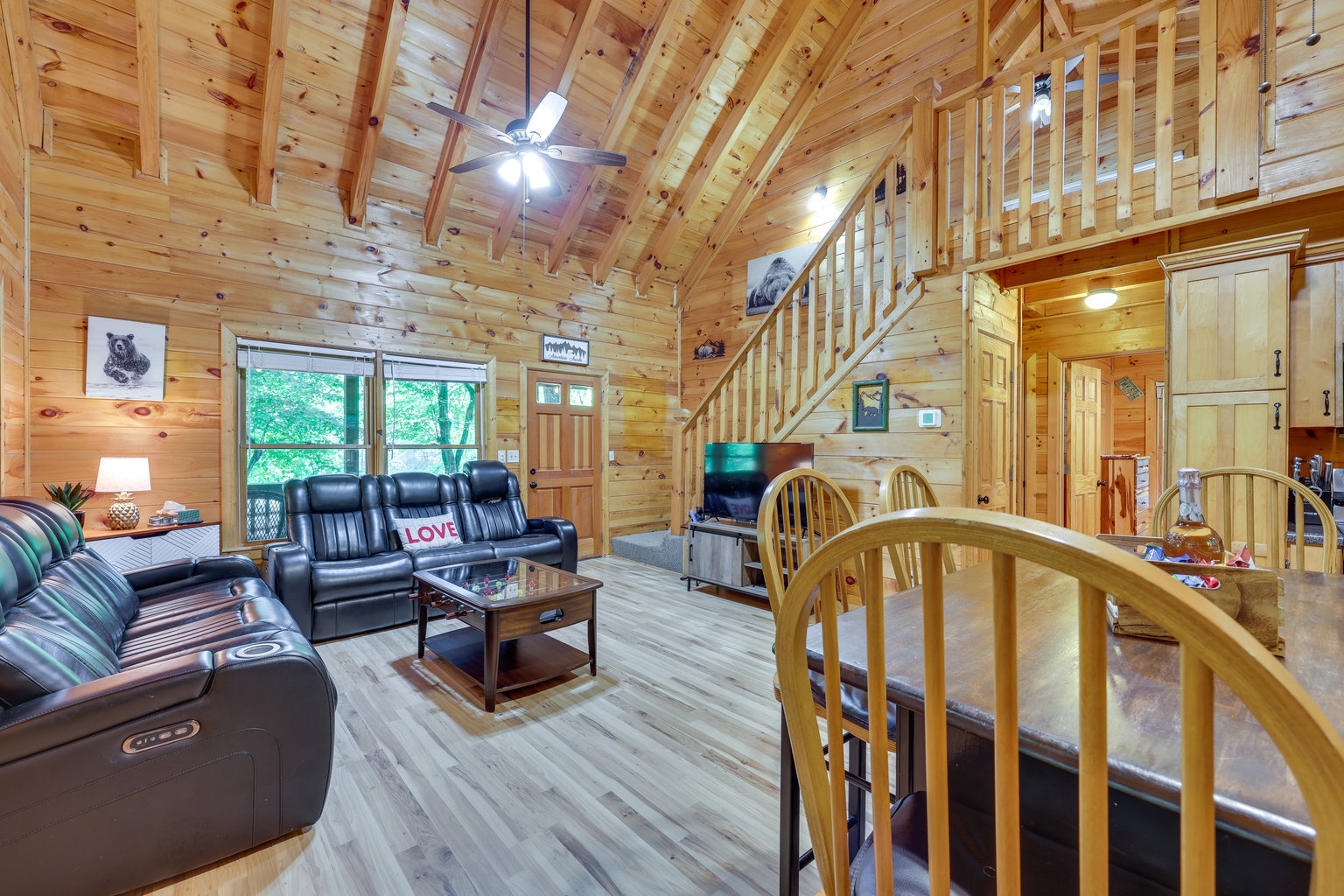 Ellijay Vacation Rental