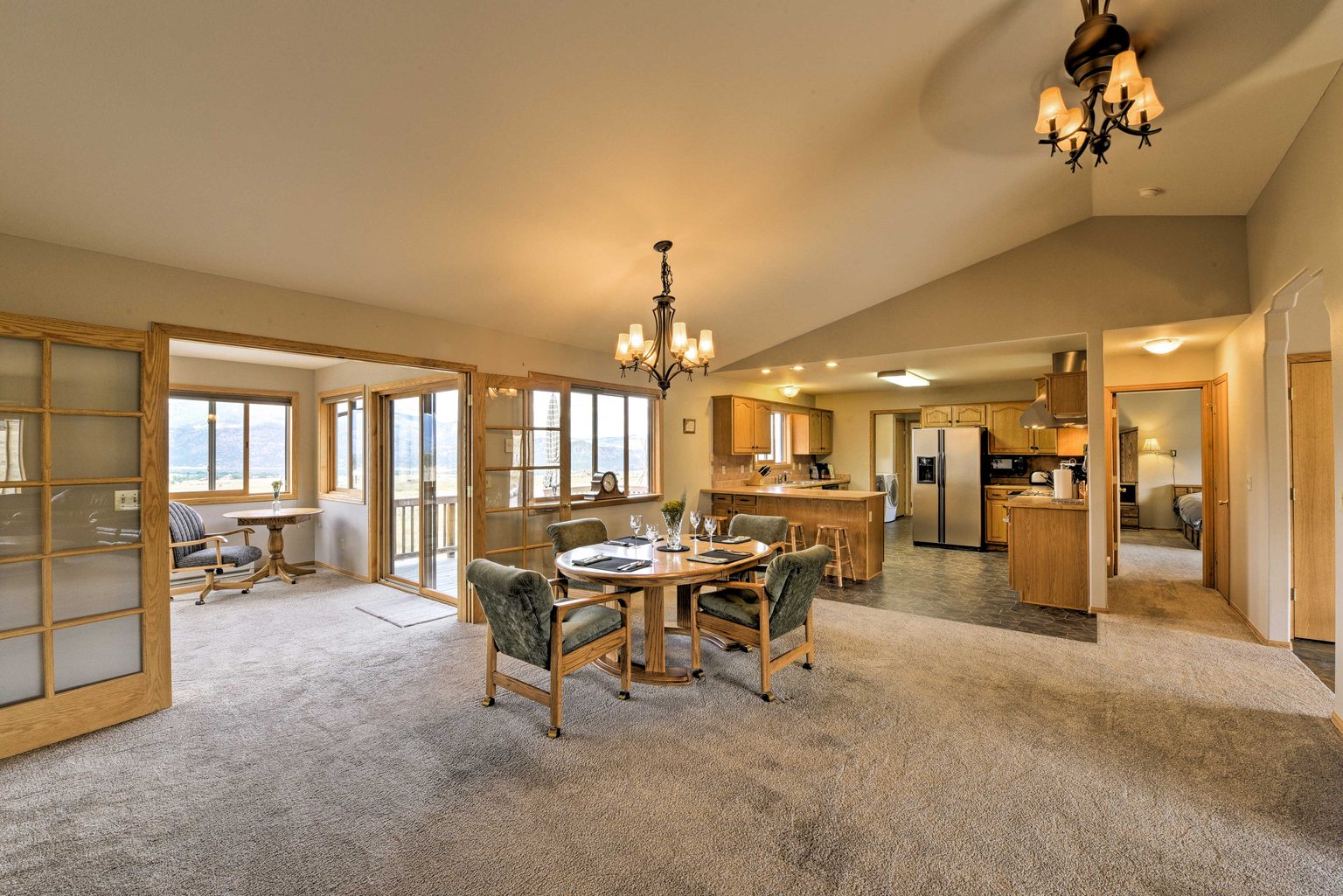 Buena Vista Vacation Rental