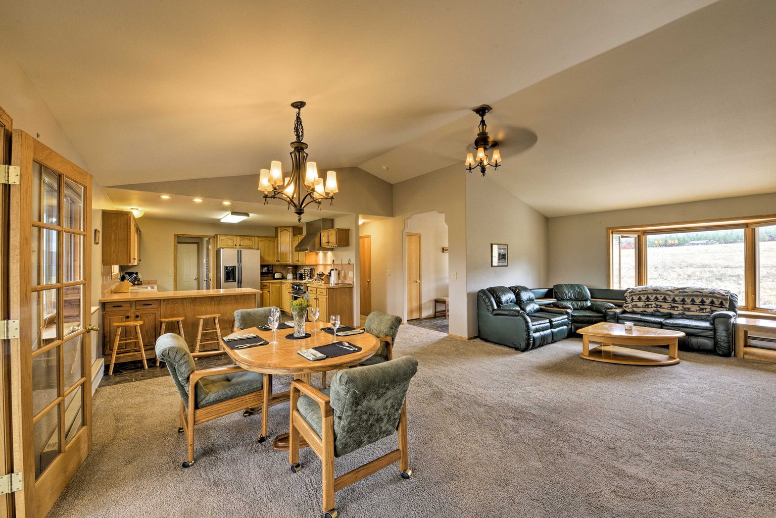 Buena Vista Vacation Rental