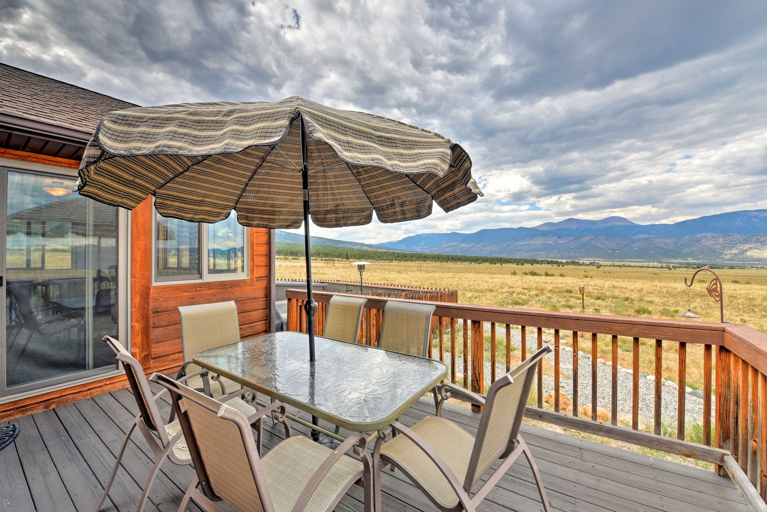 Buena Vista Vacation Rental