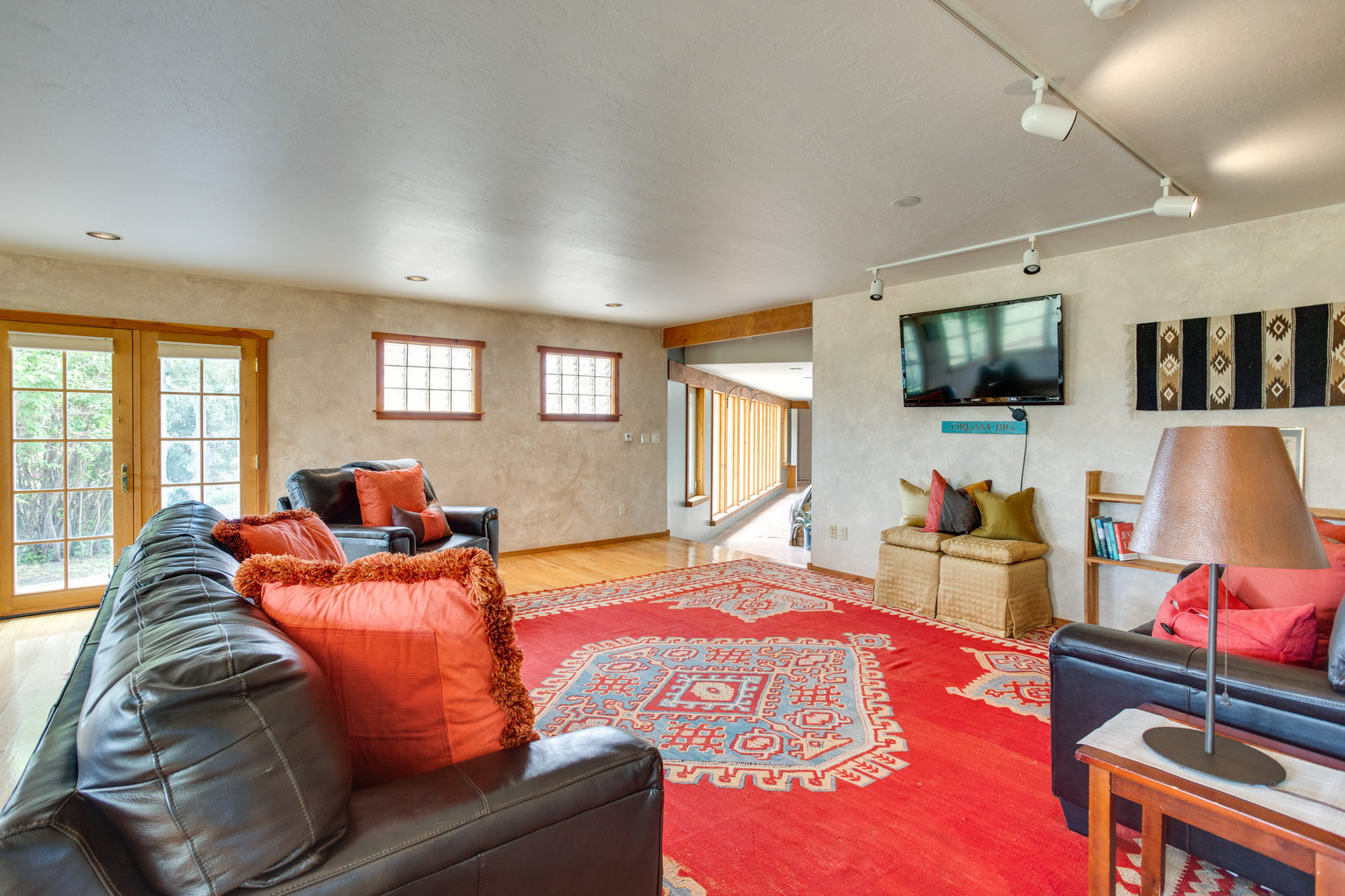 Montrose Vacation Rental