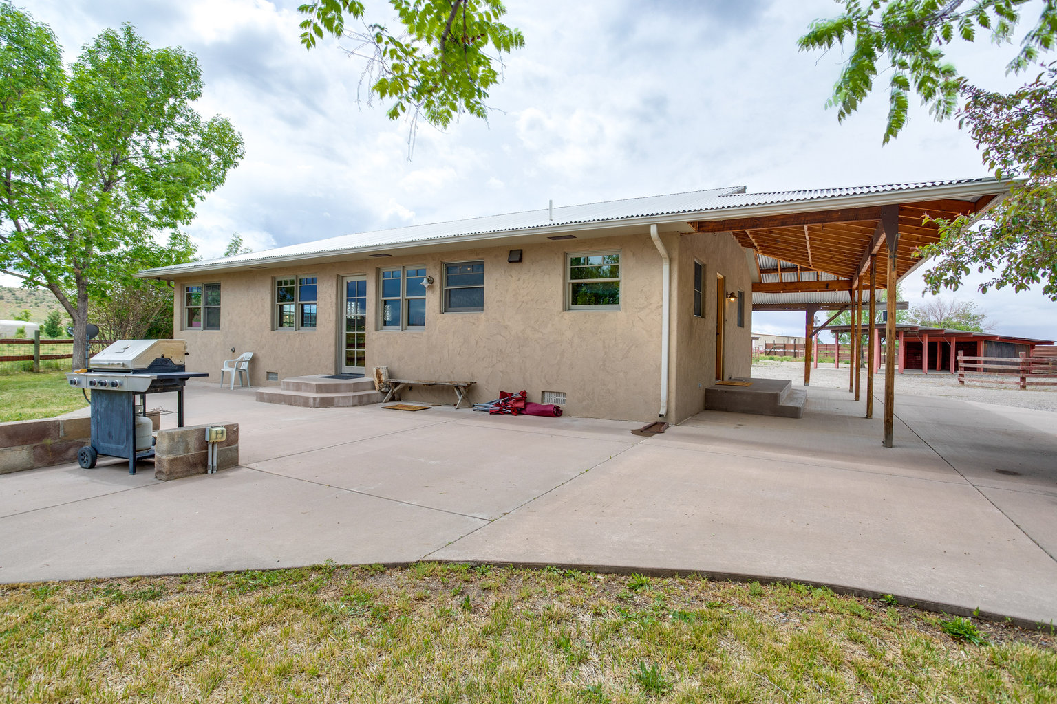 Montrose Vacation Rental