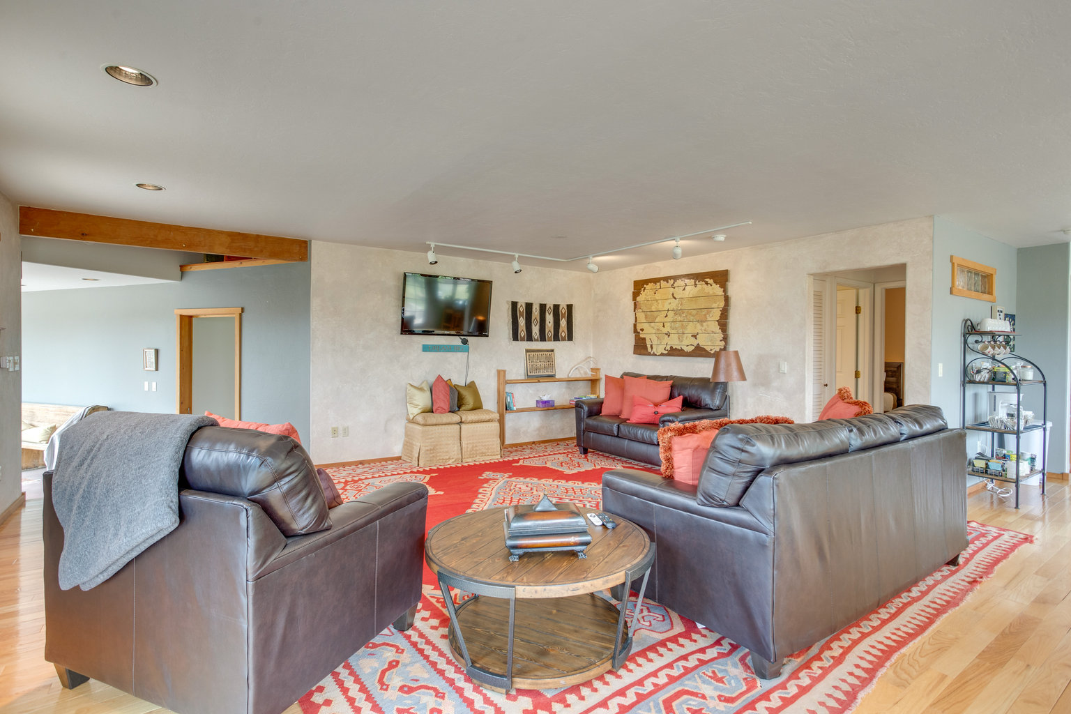 Montrose Vacation Rental