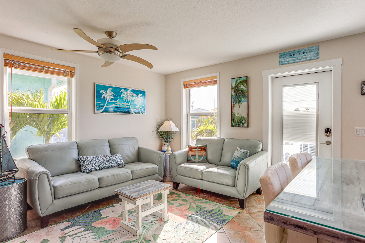 Jensen Beach Vacation Rental