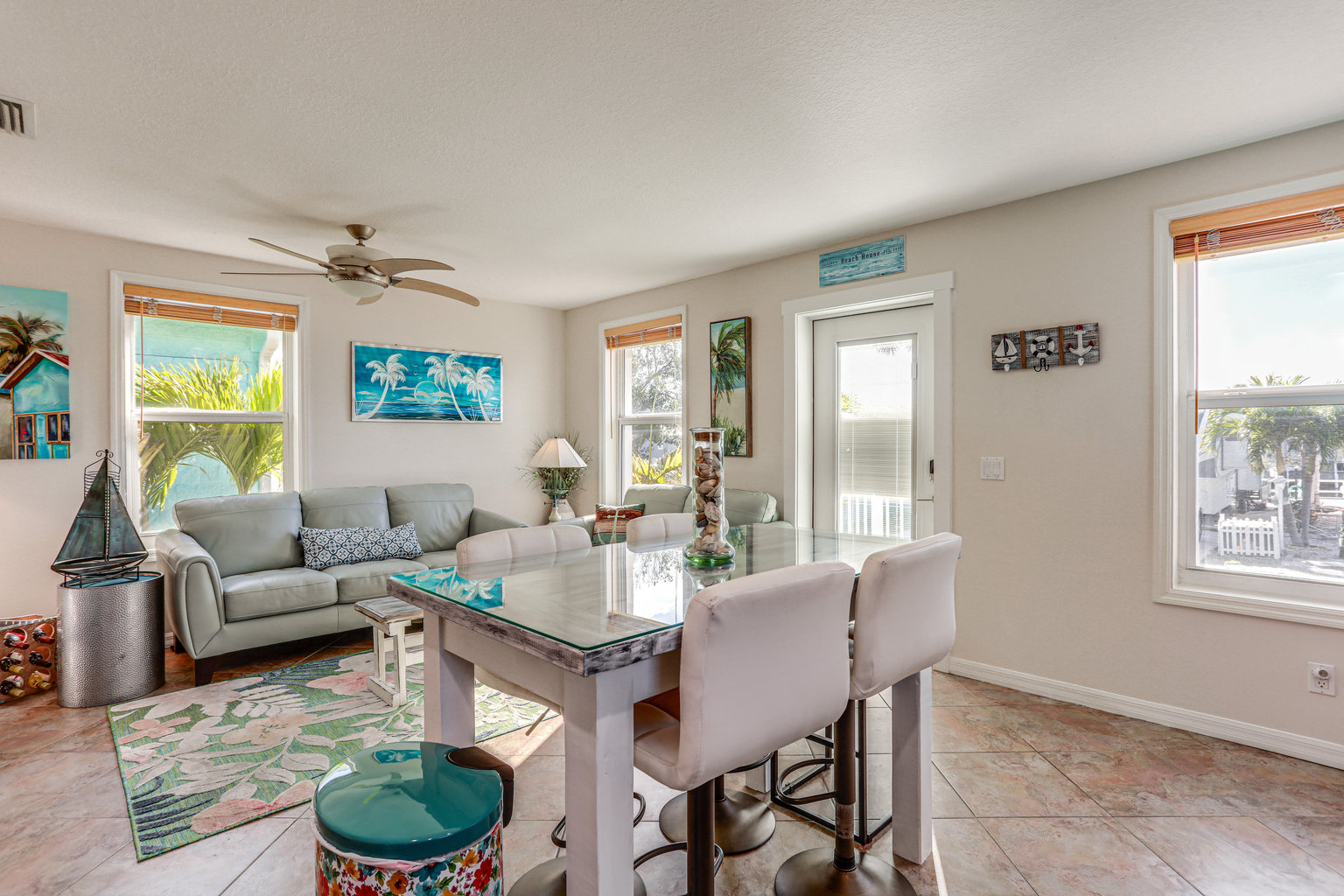 Jensen Beach Vacation Rental