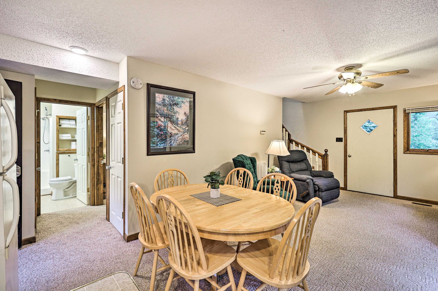 Roan Mountain Vacation Rental