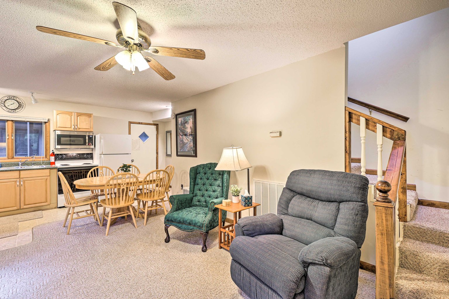 Roan Mountain Vacation Rental
