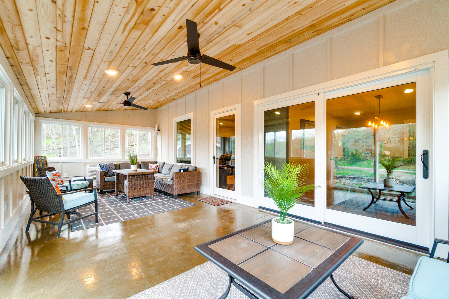 Yankton Vacation Rental