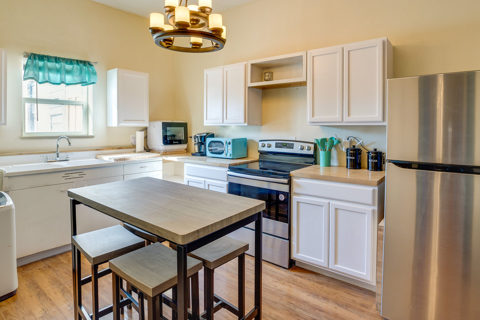 Montrose Vacation Rental