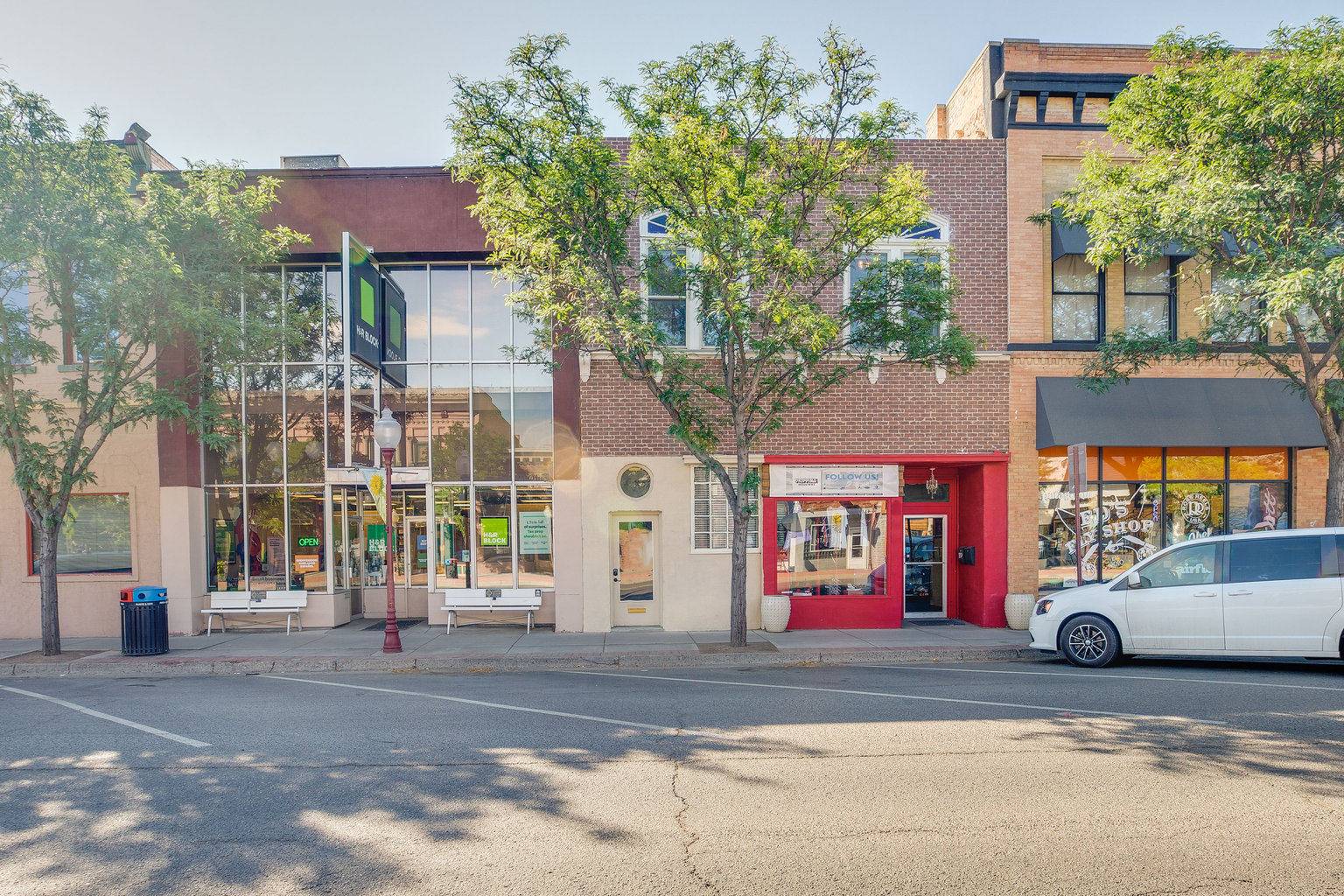 Montrose Vacation Rental