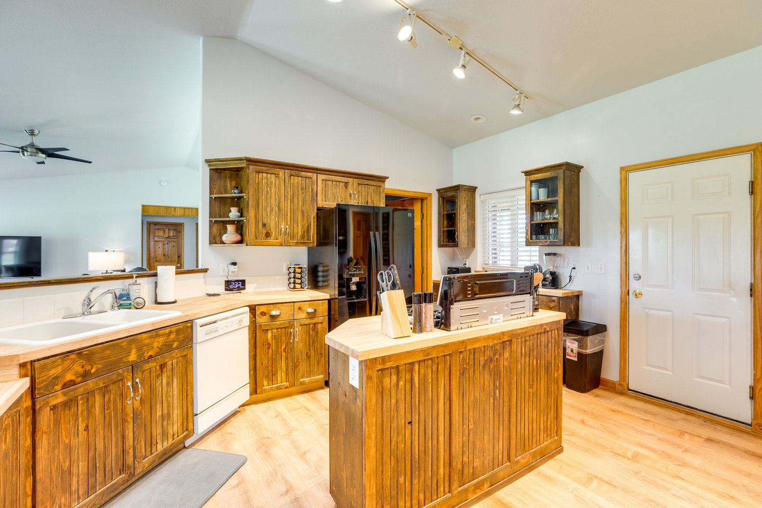 Montrose Vacation Rental