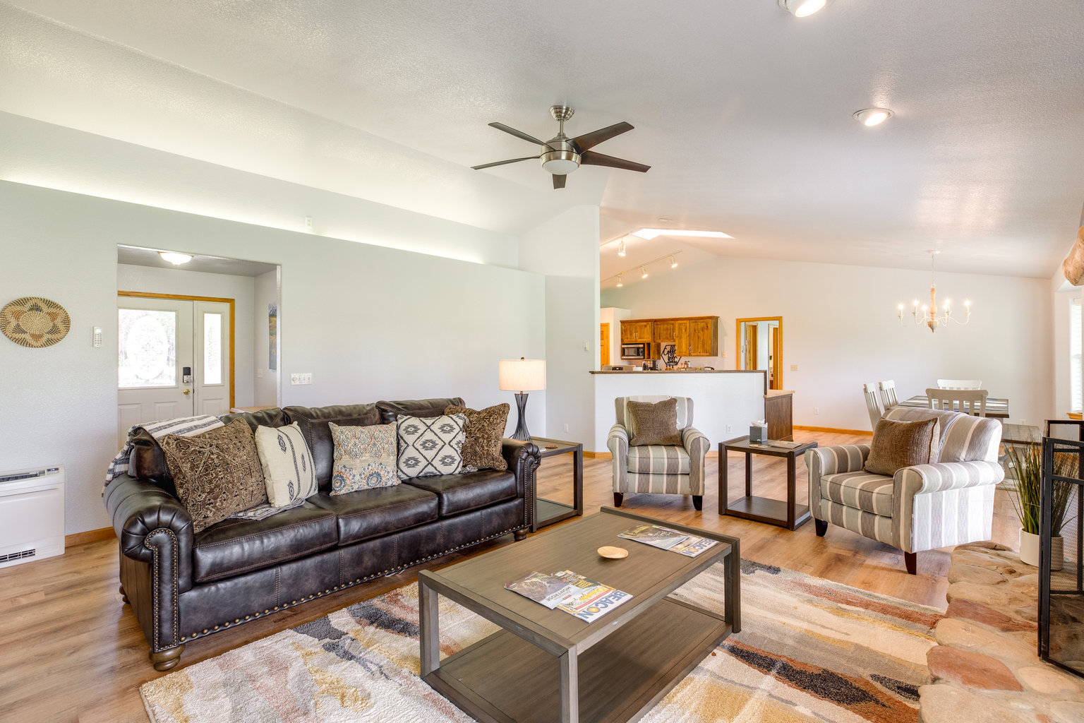 Montrose Vacation Rental