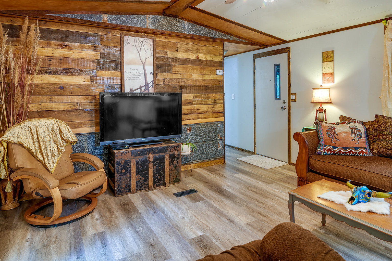 New Concord Vacation Rental