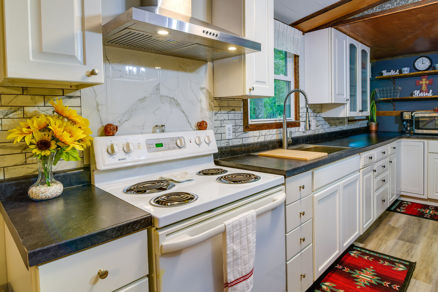 New Concord Vacation Rental