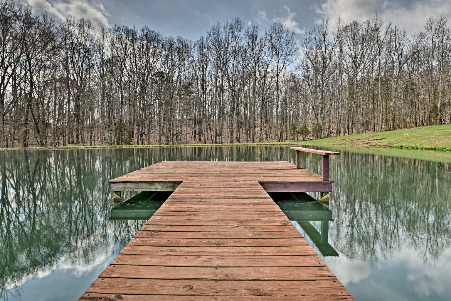 New Concord Vacation Rental