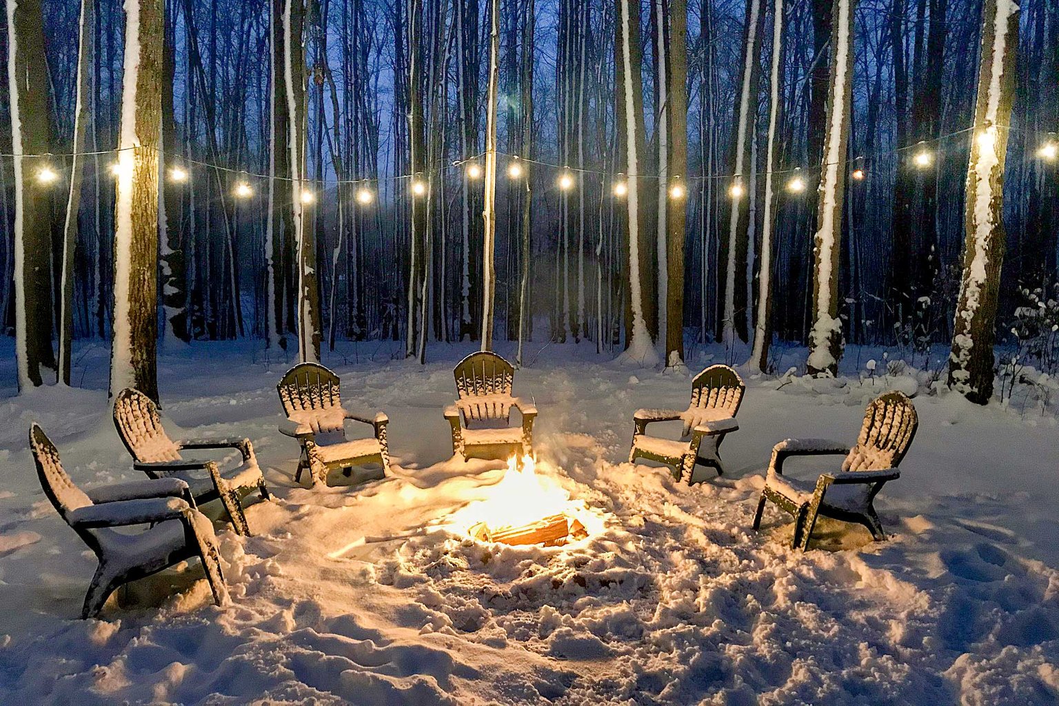 Roscommon Vacation Rental