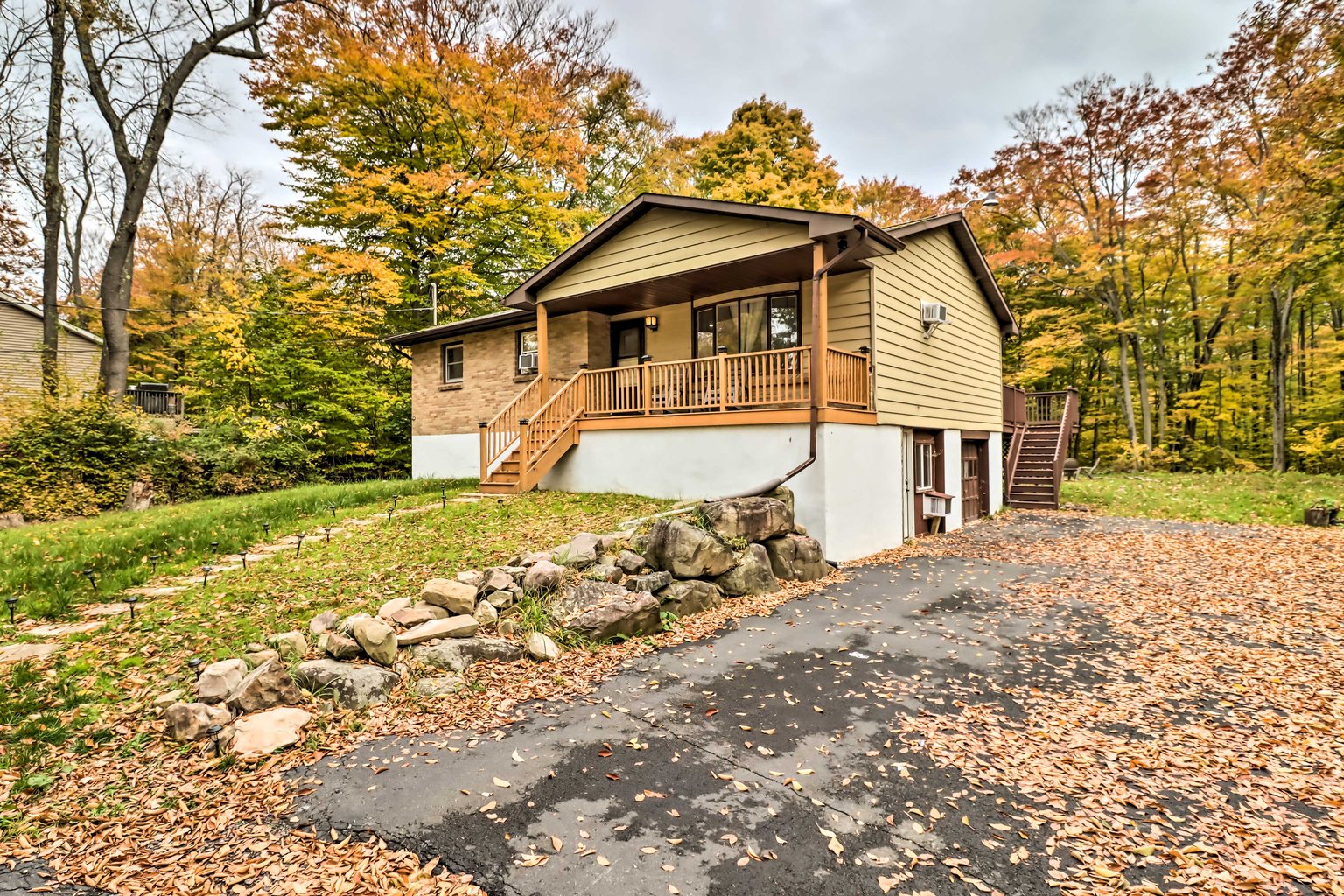 Tobyhanna Vacation Rental