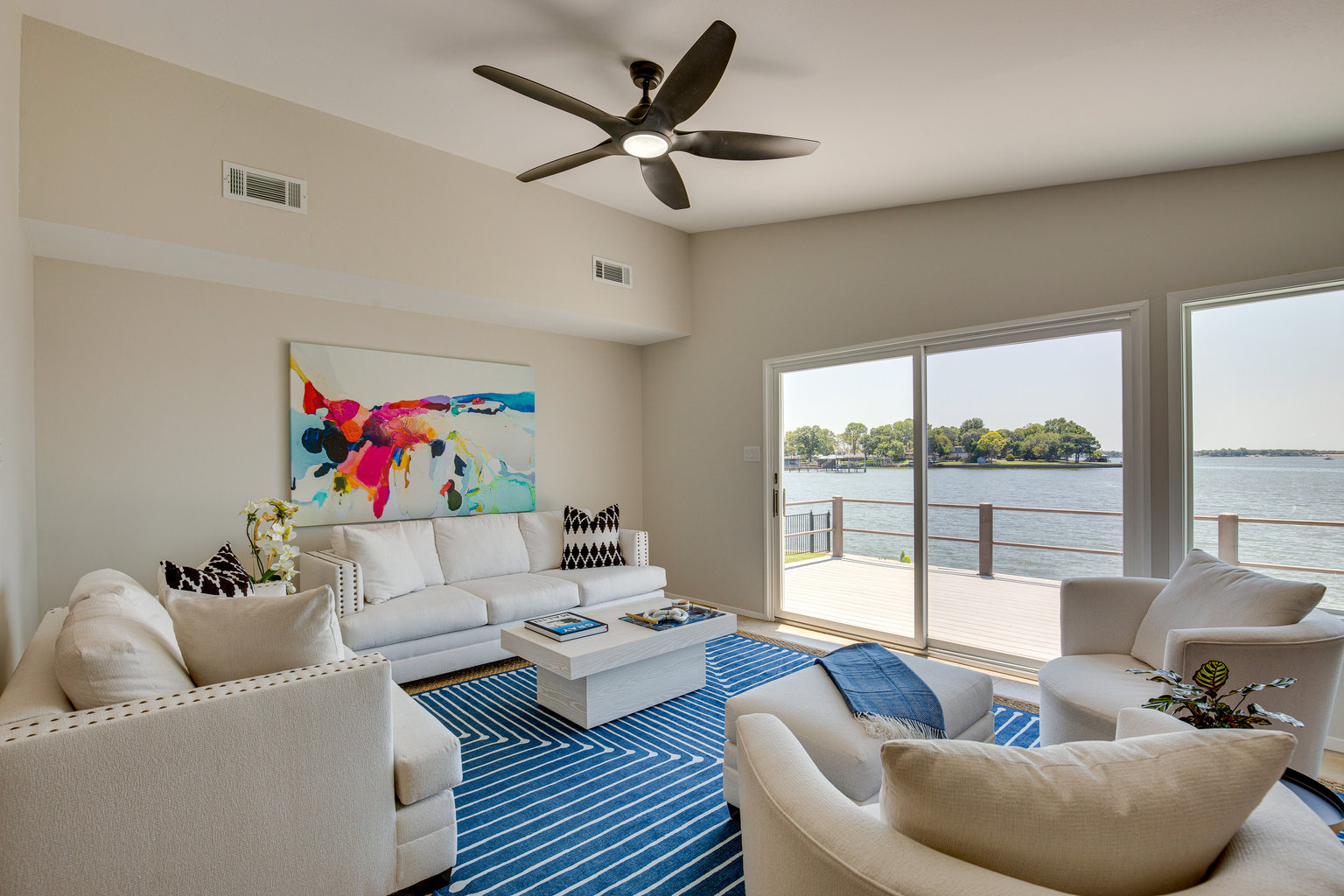 Mabank Vacation Rental