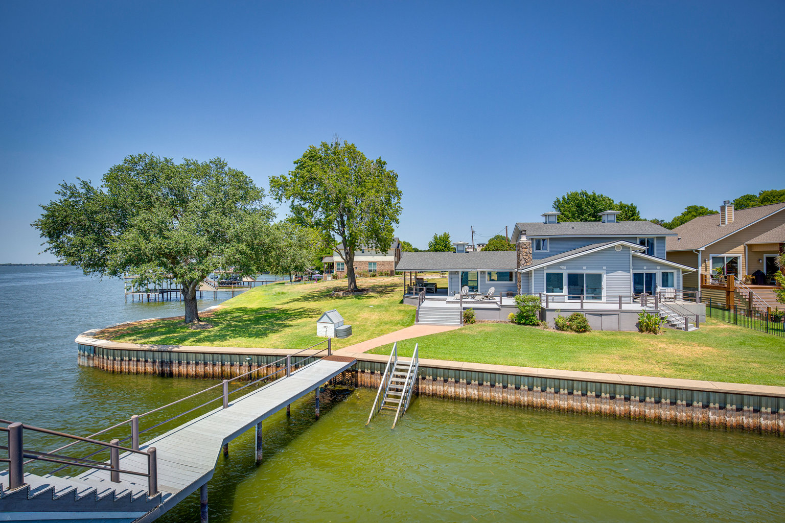 Mabank Vacation Rental